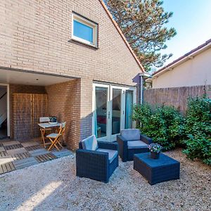 Huis "Holiday"